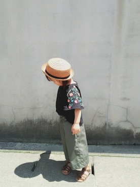 Rei＊さんのコーディネート