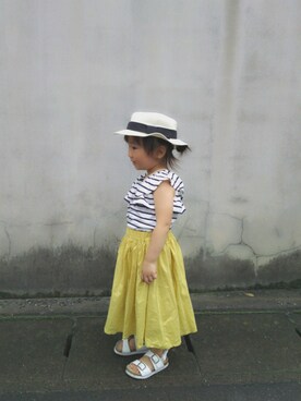 Rei＊さんのコーディネート