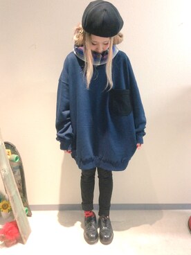 HANAさんのコーディネート