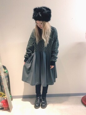 HANAさんのコーディネート