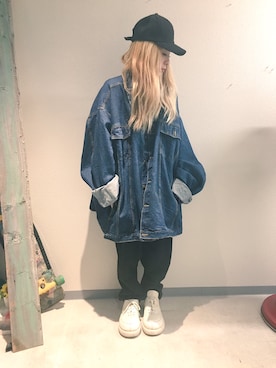 HANAさんのコーディネート