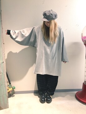 HANAさんのコーディネート