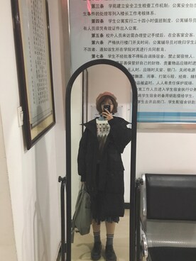 DEARSARIELさんのコーディネート