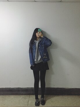 DEARSARIELさんのコーディネート