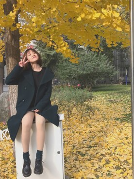 DEARSARIELさんのコーディネート