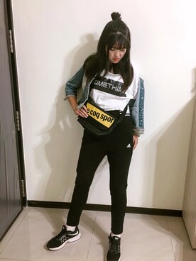 yunnieさんのコーディネート