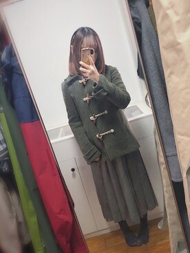 rukoさんのコーディネート