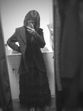 rukoさんのコーディネート