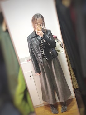 rukoさんのコーディネート