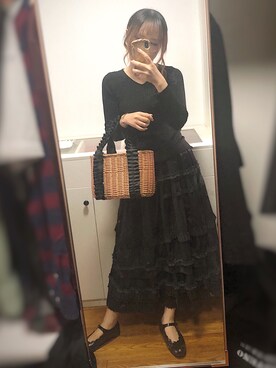 rukoさんのコーディネート