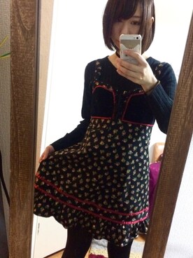 モエタスさんのコーディネート