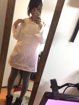 モエタスさんのコーディネート