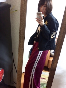 モエタスさんのコーディネート