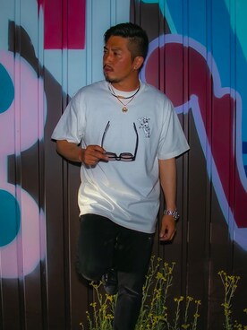 bloodbadanswerさんのコーディネート