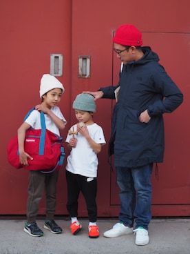 sayanさんのコーディネート