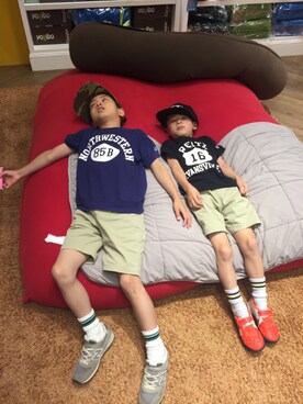 sayanさんのコーディネート