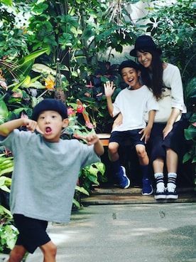 sayanさんのコーディネート