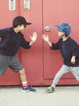 sayanさんのコーディネート