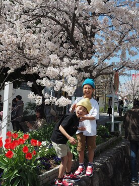 sayanさんのコーディネート