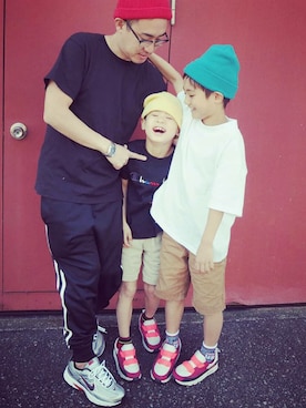 sayanさんのコーディネート