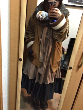 さんがつさんのコーディネート