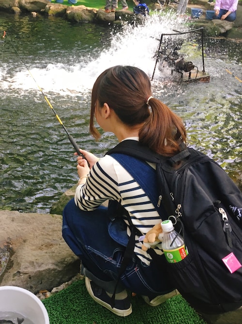 さんがつさんのコーディネート