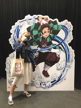 tempooさんのコーディネート