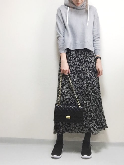 minminmaaaさんのコーディネート