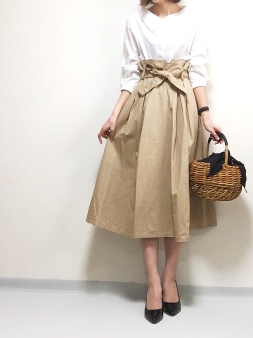minminmaaaさんのコーディネート