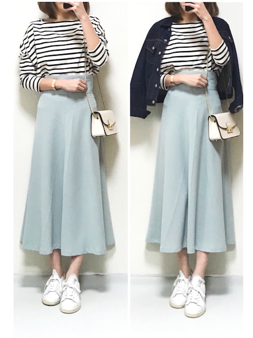 minminmaaaさんのコーディネート