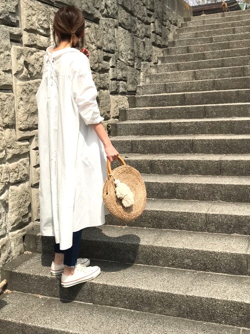 minminmaaaさんのコーディネート