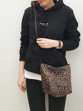 minminmaaaさん（レディース・168cm）の冬コーディネート