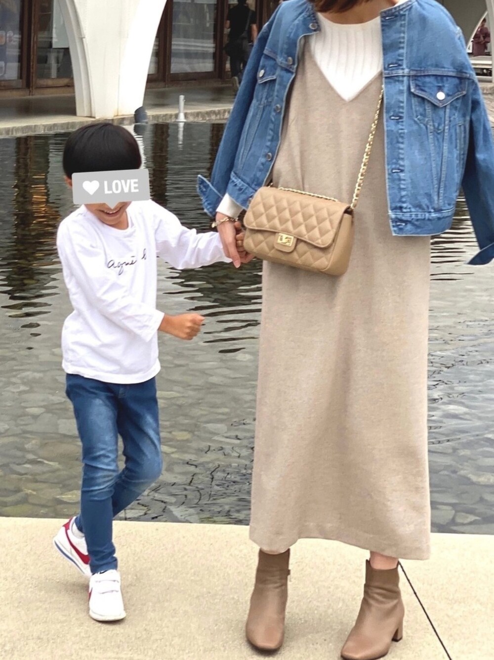 Plage - プラージュ JANE SMITH SP BIG デニムジャケット ジージャン Plage別注】JANE SMITH SP BIG デニムジャケット - メルカリ