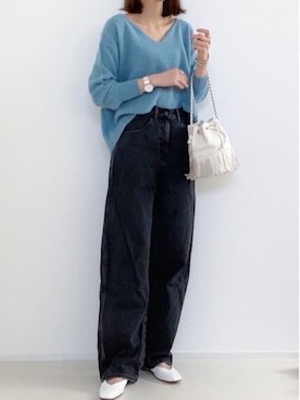 minminmaaaさん(レディース・168cm)の春コーディネート