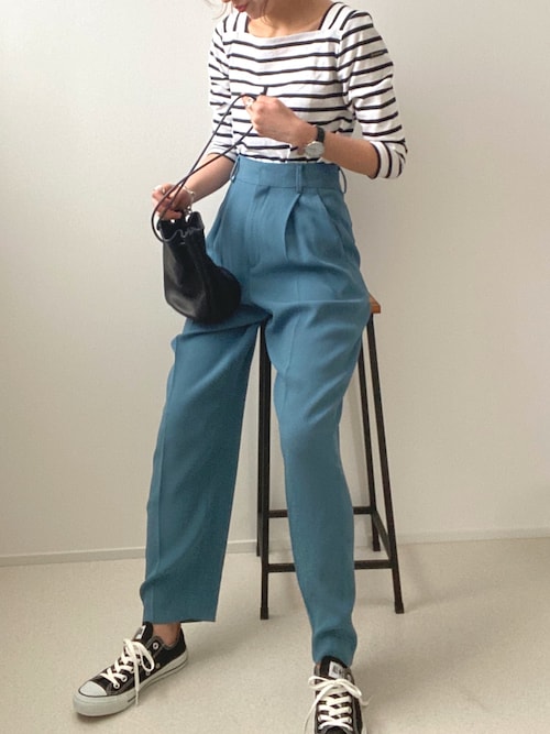 minminmaaaさんのコーディネート