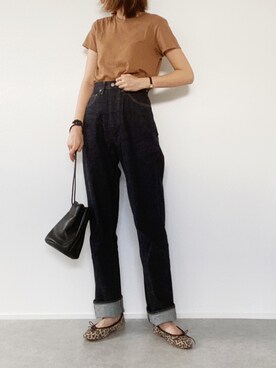 minminmaaaさん(レディース・168cm)の秋コーディネート