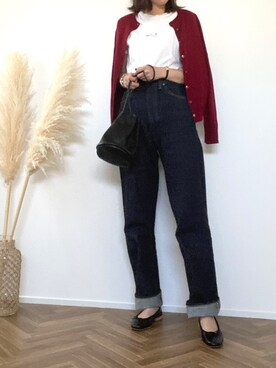 minminmaaaさん(レディース・168cm)の秋コーディネート