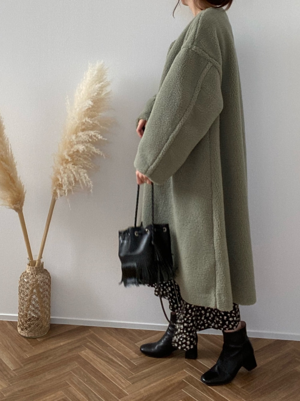 JOURNAL STANDARD（ジャーナルスタンダード）の「ヴィンテージ