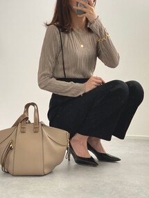 MARIHA（マリハ）の「MARIHA/別注コインモチーフネックレス 50