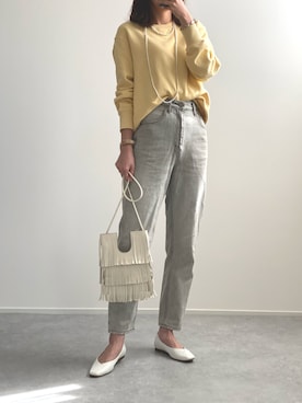 minminmaaaさん(レディース・168cm)の冬コーディネート