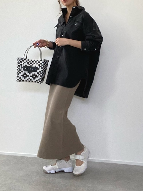 plage（プラージュ）の「【Healthy denim/ヘルシーデニム】SP DENIM