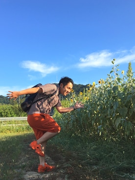 みなきちさんのコーディネート