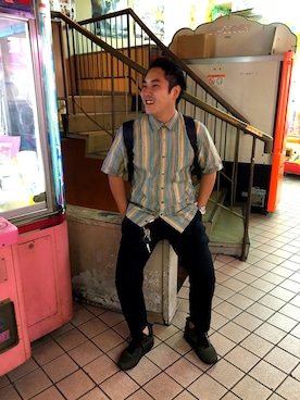 みなきちさんのコーディネート