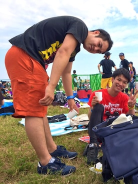 みなきちさんのコーディネート