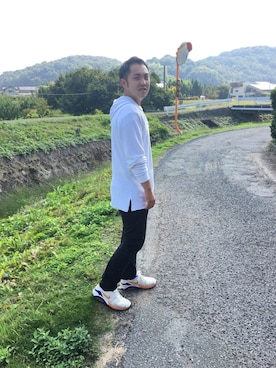 みなきちさんのコーディネート