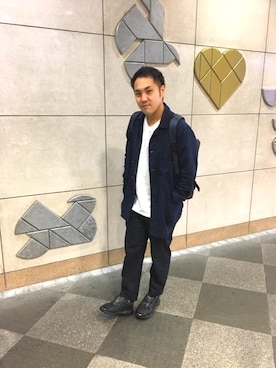 みなきちさんのコーディネート