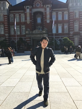 みなきちさんのコーディネート