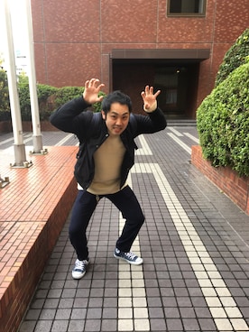 みなきちさんのコーディネート