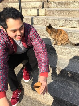 みなきちさんのコーディネート