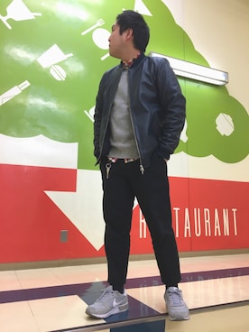 みなきちさんのコーディネート